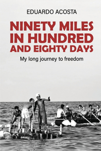 Ninety Miles in a Hundred and Eighty Days
