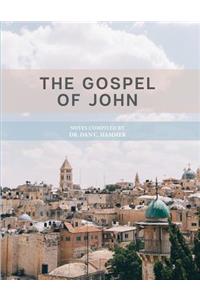 Gospel of John