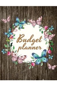 Budget Planner