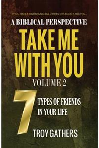 Take Me With You