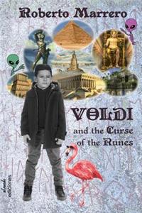 Voldi and the Curse of the Runes