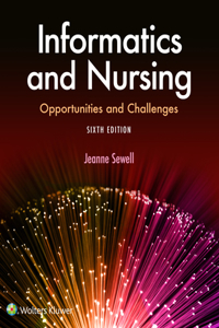 Lippincott Coursepoint for Sewell: Informatics and Nursing