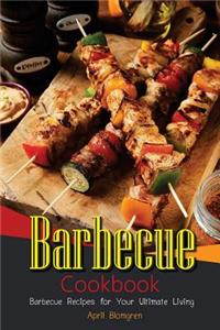 Barbecue Cookbook