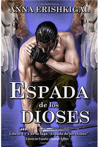 Espada de Los Dioses (Spanish Edition)