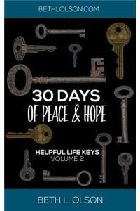 Helpful Life Keys Volume 2