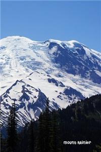 Mount Rainier