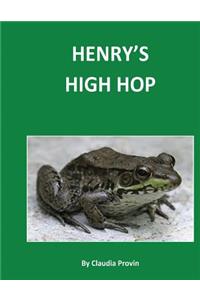 Henry's High Hop