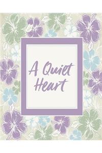 A Quiet Heart