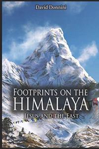 Footprints on the Himalaya