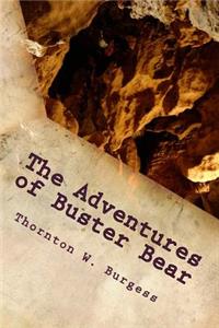 The Adventures of Buster Bear