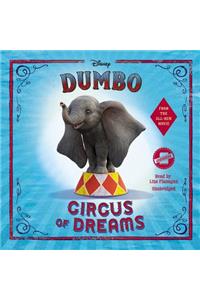 Dumbo Lib/E