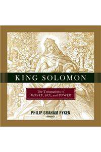 King Solomon Lib/E