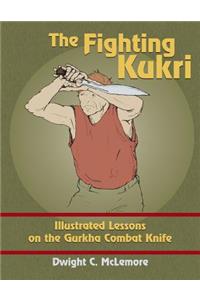 Fighting Kukri