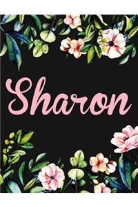 Sharon