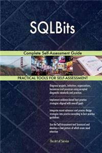 SQLBits Complete Self-Assessment Guide