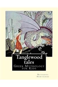 Tanglewood tales By