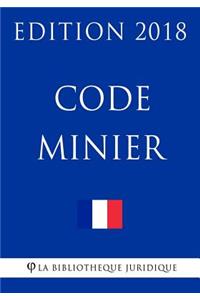 Code minier