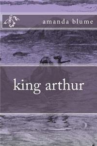 king arthur