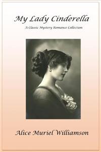 My Lady Cinderella