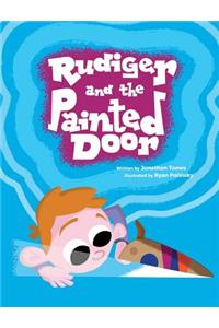 Rudiger and the Painted Door