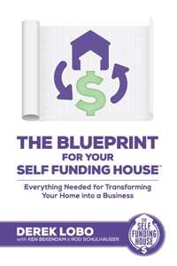 Blueprint for Your Self Funding House