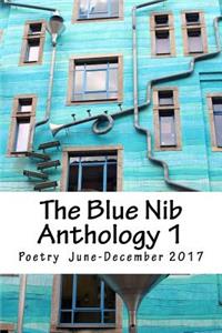 The Blue Nib Anthology 1