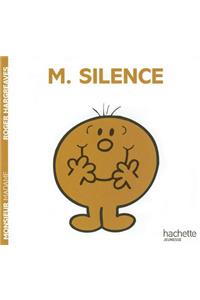 Monsieur Silence