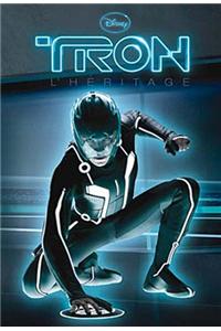 Tron, Album Du Film
