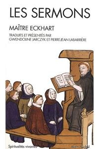 Sermons (Les)