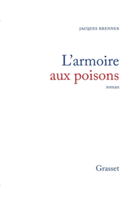 L'armoire aux poisons