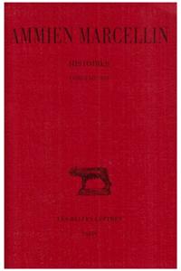 Ammien Marcellin, Histoires