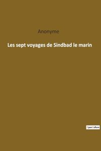 Les sept voyages de Sindbad le marin
