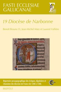 Diocese de Narbonne