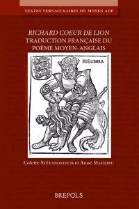 Richard Coeur de Lion