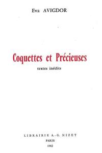 Coquettes Et Precieuses