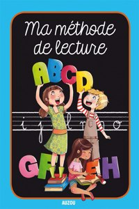 Ma methode de lecture