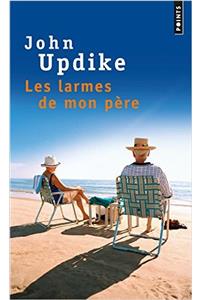 Larmes de Mon P'Re(les)