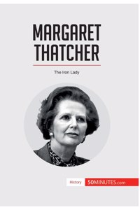 Margaret Thatcher