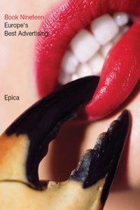 Epica (Book. 19): Europe's Best Advertising: Bk. 19 (Epica: Europe's Best Advertising)