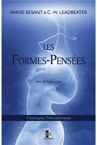 Les Formes-Pensées