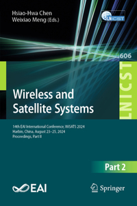 Wireless and Satellite Systems