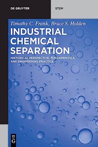 Industrial Chemical Separation