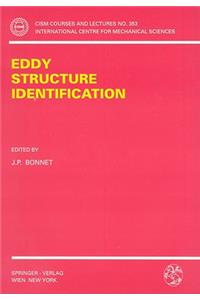 Eddy Structure Identification