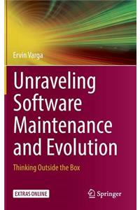 Unraveling Software Maintenance and Evolution