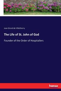 Life of St. John of God