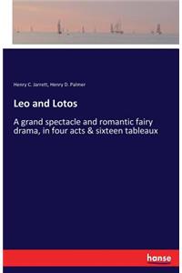 Leo and Lotos