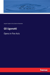 Gli Ugonotti