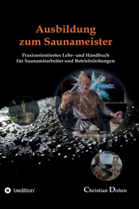 Ausbildung zum Saunameister