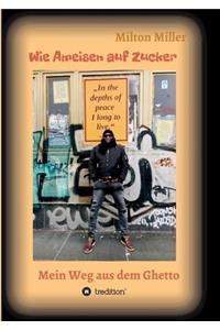 Wie Ameisen auf Zucker