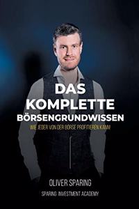 Das komplette Börsengrundwissen